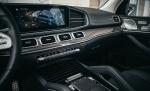 Mercedes-Benz GLE450 4Matic AMG Line 2019 года (NA)